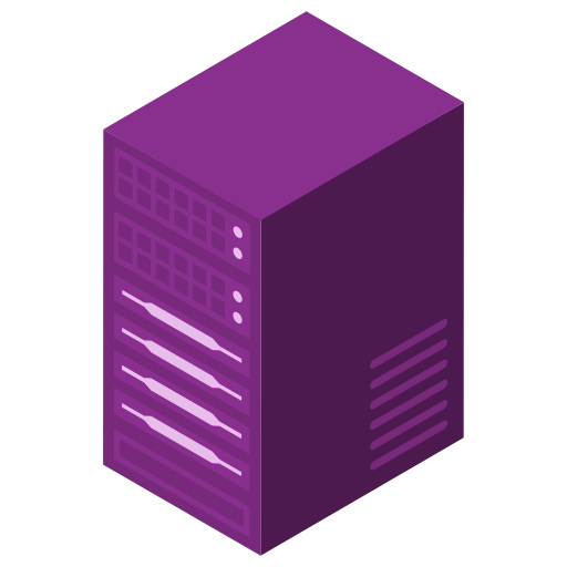 BlazeNode Datacenter